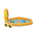 INFL PLAYGR BEEHI 52639 1.27MX1.19MX61CM