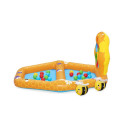 INFL PLAYGR BEEHI 52639 1.27MX1.19MX61CM
