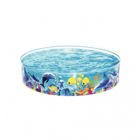 BESTWAY 55030 1.83XH0.38M ODYSSEY POOL