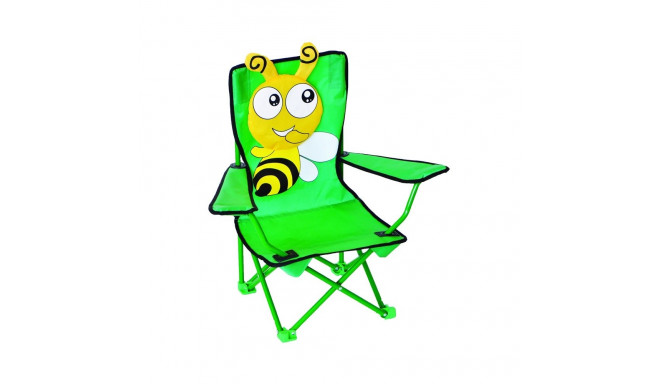 KIDS FOLDING CHAIR BEE