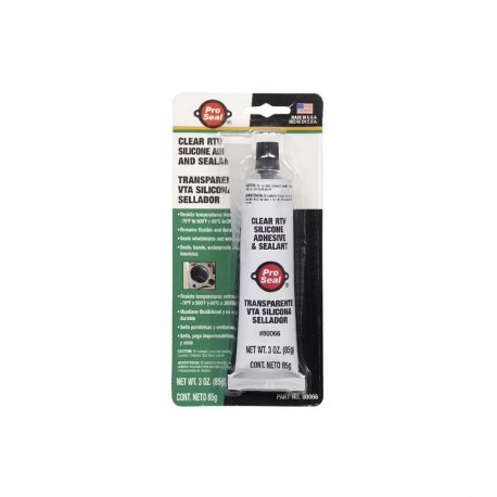 SILICONE SEALANT 10-040