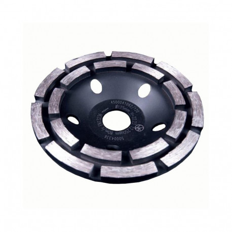 DIAMOND GRINDING WHEEL STB PRO 180MM