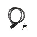 BICYCLE LOCK 10X1000MM