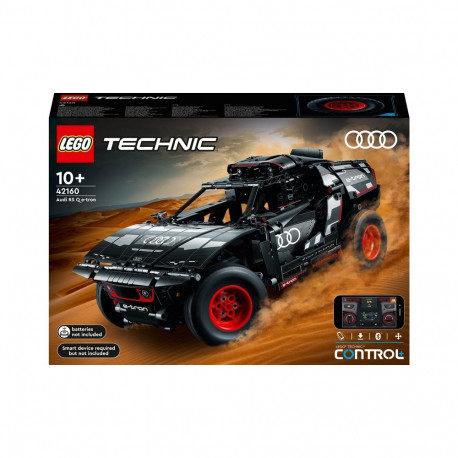 AUDI RS Q E-TRON 42160