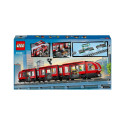 LEGO CITY Tänavatransport 60423