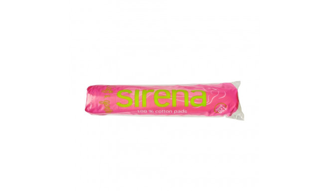 SIRENA 120PCE padjad