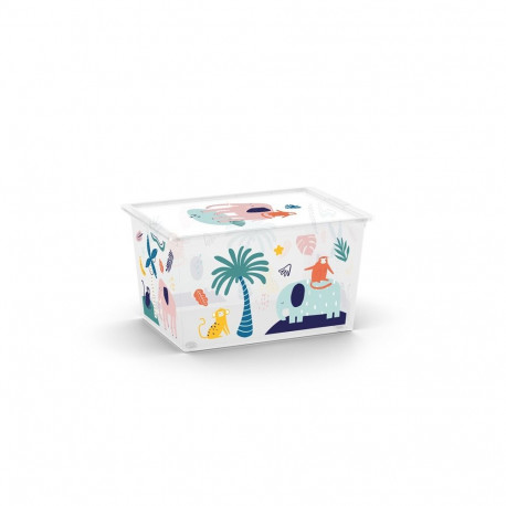 kaasiga hoiukast C BOX50L