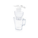Filtreerimiskann BRITA ALUNA 2.4L VALGE