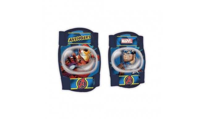 Avengers põlve- ja küünarnukikaitsmed