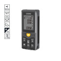 DISTANCE MEASURE GRUNDER CJA70 70M
