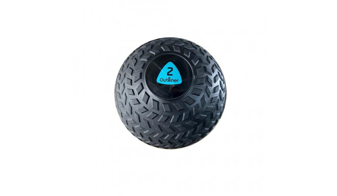 SLAM BALL LP8105 2KG