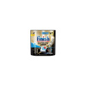 DISHWASH CAPS FINISH BAKING SODA 25PCS