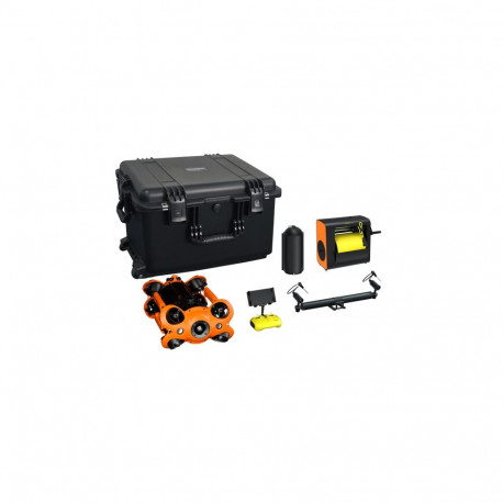 Chasing komplekt M2 PRO täiustatud 2 akuga