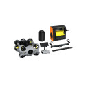 CHASING M2 S ADVANCED SET w. 2x battery