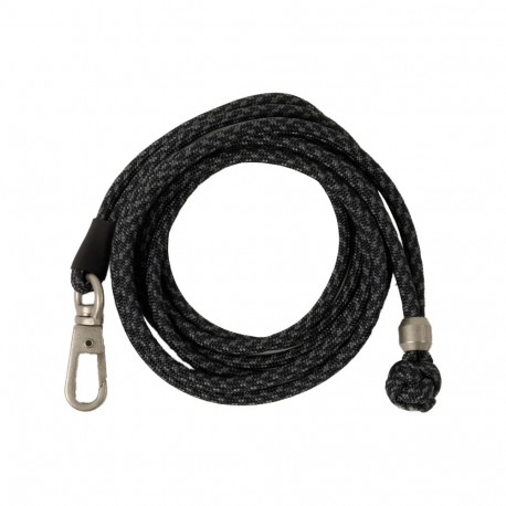 Artisan & Artist I "Smart" POP Strap - Frosty edition - P780R (Black/Grey)