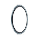 NiSi JetMag Pro 95 Filter Cross Screen 4x