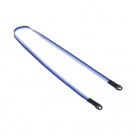 Artisan & Artist siidnöörist rihm ACAM-312A Ayatake Gradation, tumesinine/hõbedane