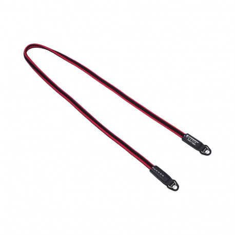 Artisan & Artist kaamerarihm ACAM-310A siidist, must/punane