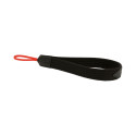Artisan & Artist I ACAM-P25H I Parachute Cord Hand Strap for full-frame DSLRs (d-ring) Red