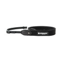 Artisan & Artist I ACAM-110A I Slim Cloth Strap, 25mm (w/Tape-type) Black