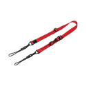 Artisan & Artist I ACAM-25 I Easy Slider Thin, Red