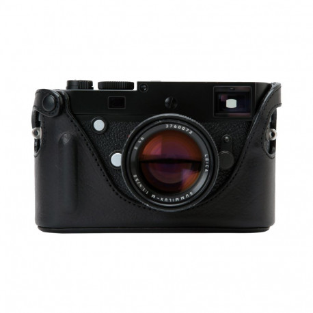 Artisan & Artist vutlar LMB-MPM Itaalia nahast Leica M-le