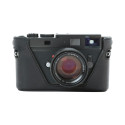 Artisan & Artist I LMB-M9NA I Leica Body Case - Italian Leather Case for  Leica M9