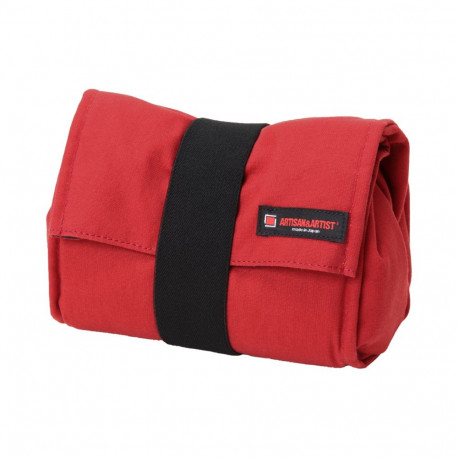 Artisan & Artist pehme vutlar ACAM-76 (L), punane