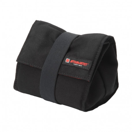 Artisan & Artist pehme vutlar ACAM-75 (S), must