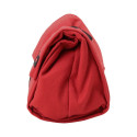 Artisan & Artist I ACAM-76 I Soft Pouch (L) Red
