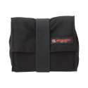 Artisan & Artist I ACAM-75 I Soft Pouch (S) Black