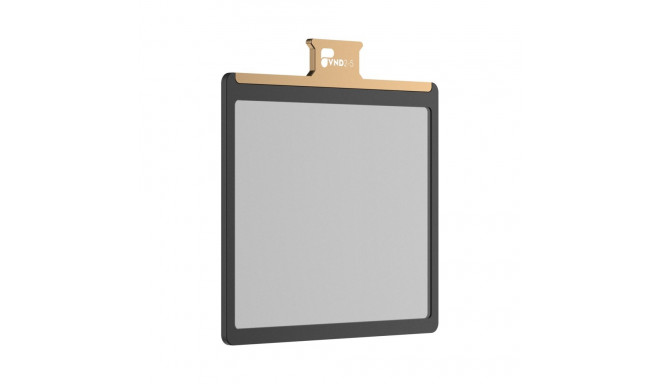 PolarPro filter BaseCamp VND 2-5 Stop, varuosa