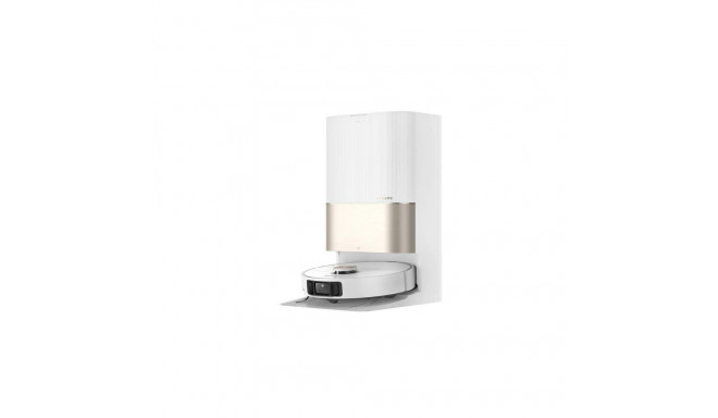 Dreame X40 Ultra Complete 0.3 L Bagless White