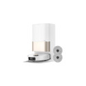 Dreame X40 Ultra Complete 0.3 L Bagless White