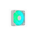 APNX FP1-140 PWM ARGB Computer case Fan 14 cm White