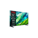 TCL C855 98C855 4K QD-Mini LED Google TV
