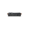 Tascam Model 12 12 channels 20 - 20000 Hz Black, Wood