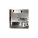 PETKIT Fresh Element Infinity dog/cat feeder/waterer Acrylonitrile butadiene styrene (ABS), Stainles