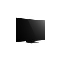 TCL C76 65C765 TV 165.1 cm (65&quot;) 4K Ultra HD Smart TV Wi-Fi Titanium 2400 cd/m²
