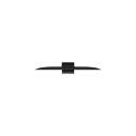 TCL C76 65C765 TV 165.1 cm (65&quot;) 4K Ultra HD Smart TV Wi-Fi Titanium 2400 cd/m²