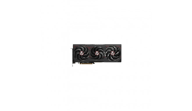 Sapphire PULSE Radeon RX 9070 XT AMD 16 GB GDDR6