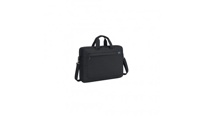 Rivacase 8036 40.6 cm (16") Briefcase Black
