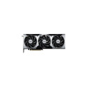 MSI VENTUS GEFORCE RTX 5080 16G 3X OC PLUS graphics card NVIDIA 16 GB GDDR7