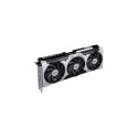 MSI VENTUS GEFORCE RTX 5080 16G 3X OC PLUS graphics card NVIDIA 16 GB GDDR7