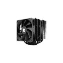 Thermalright Peerless Assassin 120 SE computer cooling system Processor Air cooler 12 cm Black 1 pc(