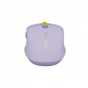 CANYON mouse MW-26 LCD Silent Dual Mode Wireless Violet