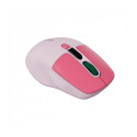 CANYON mouse MW-26 LCD Silent Dual Mode Wireless Pink