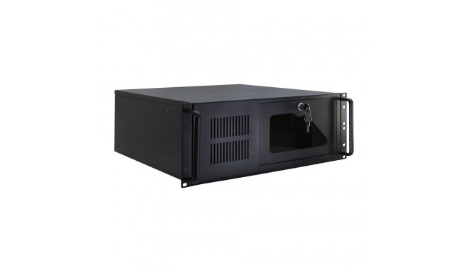 Server Chassis 4U 4088-S Rack Mount ATX (w/o PSU)