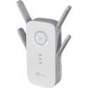 TP-LINK RE650 Dual-band -WiFi-toistin
