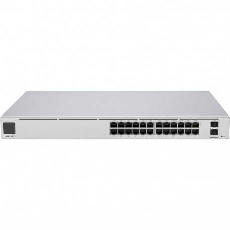 Ubiquiti UniFi USW-Pro-24-POE Gen2 24-pordiline PoE lüliti